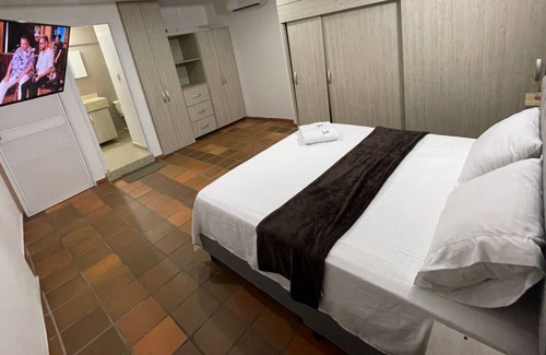 Valledupar Hotel | Hotel Valle Central