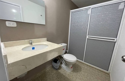 Valledupar Hotel | Hotel Valle Central