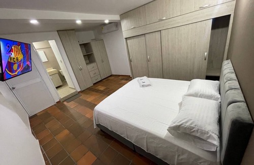 Valledupar Hotel | Hotel Valle Central