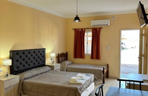 Villa Union Hotel | Hotel Valle Colorado