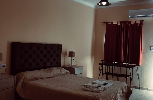 Villa Union Hotel | Hotel Valle Colorado