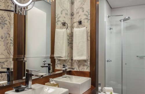 Dutra Hotel | Hotel Valle D'incanto