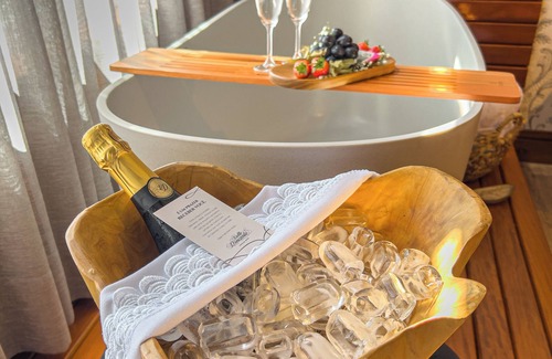 Dutra Hotel | Hotel Valle D'incanto