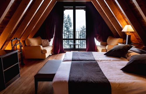 Sallent de Gallego Hotel | Hotel Valle De Izas