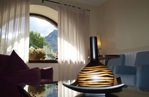 Sallent de Gallego Hotel | Hotel Valle De Izas