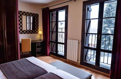Sallent de Gallego Hotel | Hotel Valle De Izas