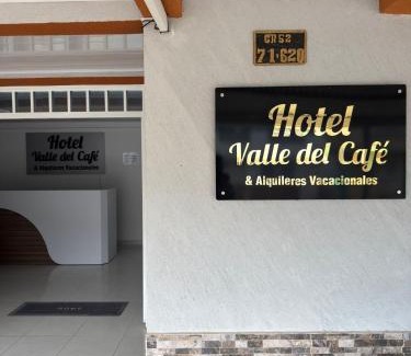 Sevilla Hotel | Hotel Valle del Café - Habitación 9 Matrimonial