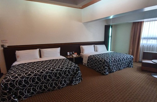 Coyoacan Hotel | Hotel Valle del Sur