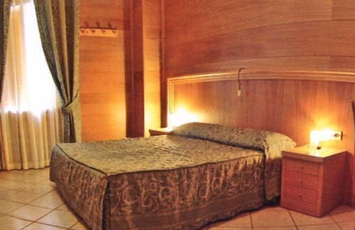 Pescocostanzo Hotel | Hotel Vallefura