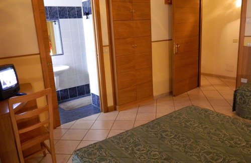 Pescocostanzo Hotel | Hotel Vallefura