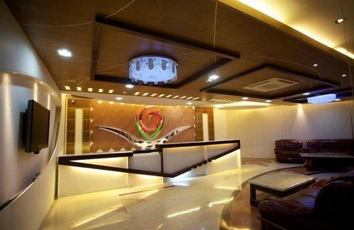 Sylhet Resort | Hotel Valley Garden