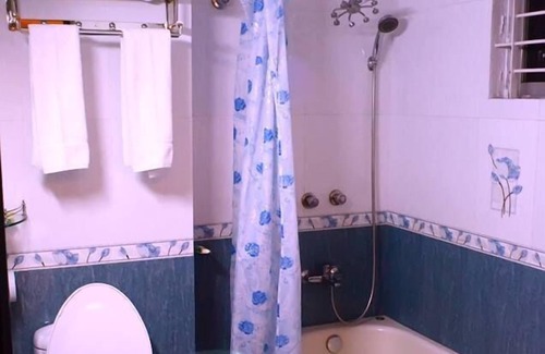 Sylhet Resort | Hotel Valley Garden