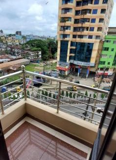 Sylhet Hotel | Hotel Valley Garden - Sylhet