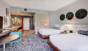 Arts District Hotel | Hotel Valley Ho