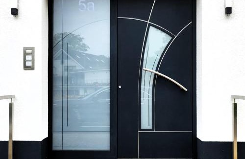 Hofheim am Taunus Apartment | Hotel Valley of Business Frankfurt-Airport - BLACK LABEL PENTHOUSE