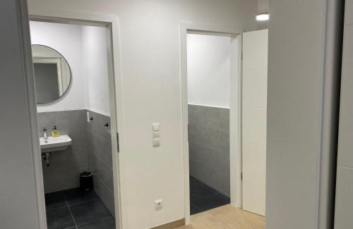 Hofheim am Taunus Apartment | Hotel Valley of Business Frankfurt-Airport - GREY LABEL APARTMENT