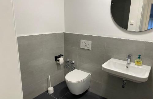 Hofheim am Taunus Apartment | Hotel Valley of Business Frankfurt-Airport - GREY LABEL APARTMENT