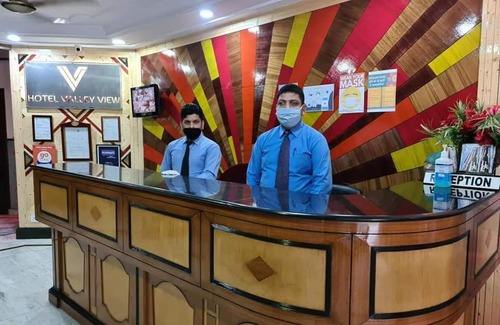 Nagchala Hotel | Hotel Valley View