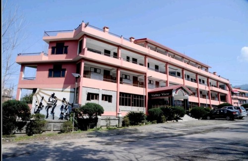 Nagchala Hotel | Hotel Valley View