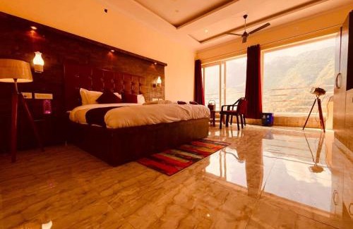 Mussoorie Hotel | Hotel Valley View