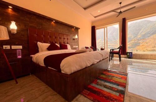 Mussoorie Hotel | Hotel Valley View