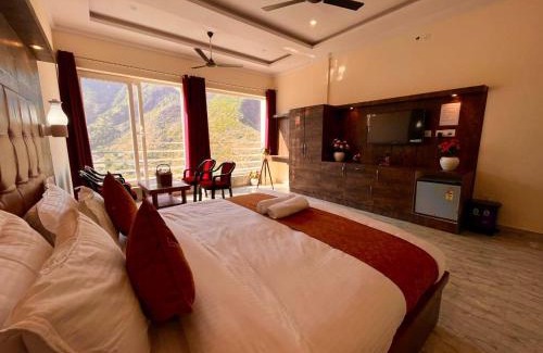 Mussoorie Hotel | Hotel Valley View