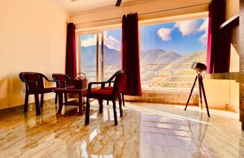 Mussoorie Hotel | Hotel Valley View