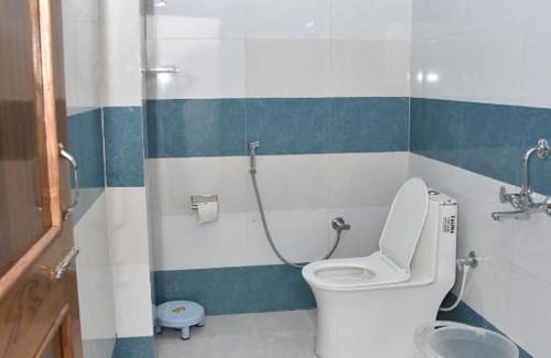 Bullawala House | Hotel Valley View Kempty Fall
