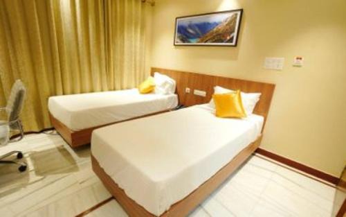 Visakhapatnam Hotel | Hotel Valley Vista