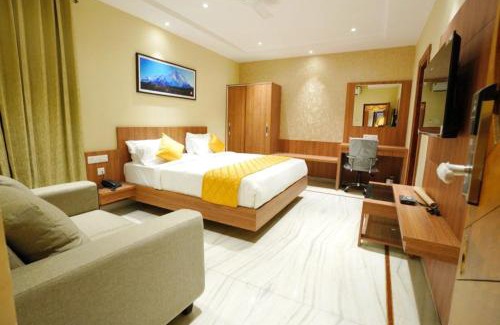 Visakhapatnam Hotel | Hotel Valley Vista