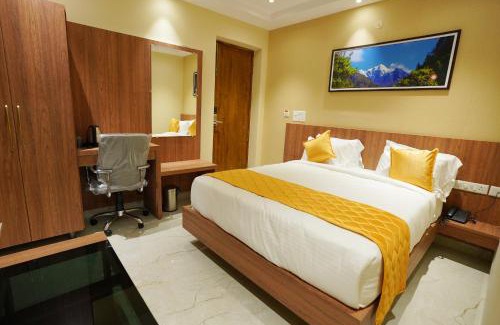 Visakhapatnam Hotel | Hotel Valley Vista