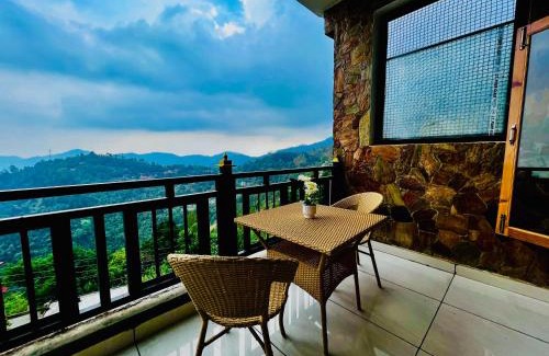 Araria Hotel | Hotel Valley Vista, Nanital - #Mountain View #Premium Rooms #Parking #Best Selling #Guest Preferred