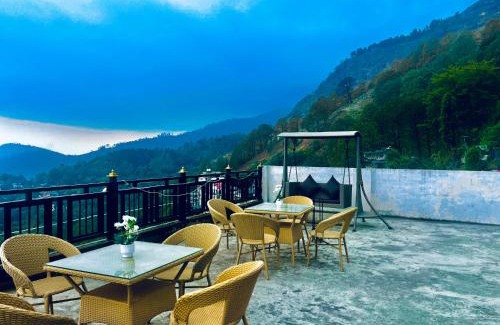 Araria Hotel | Hotel Valley Vista, Nanital - #Mountain View #Premium Rooms #Parking #Best Selling #Guest Preferred