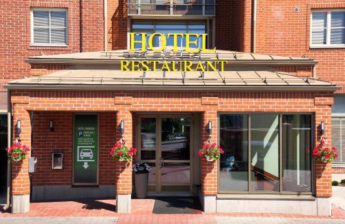 Kvevlax Hotel | Hotel Vallonia
