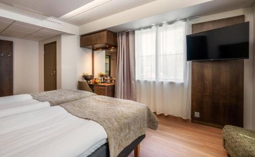 Kvevlax Hotel | Hotel Vallonia