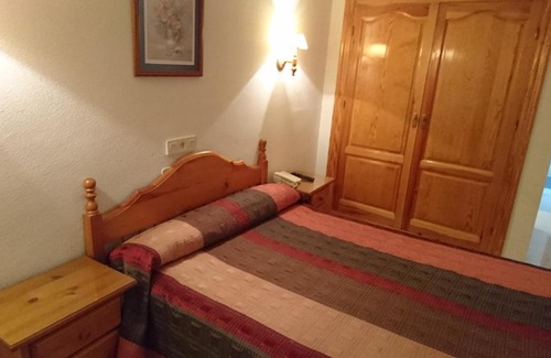 Villar de Olalla Hotel | Hotel Valmar