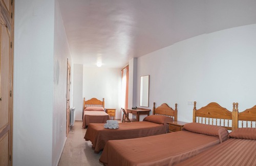 Villar de Olalla Hotel | Hotel Valmar