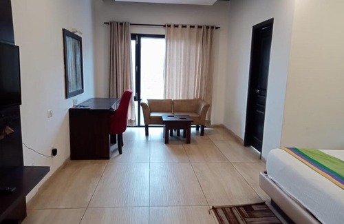 The Mall Road House | hotel value and spa