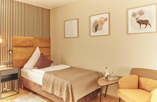 Xanten Hotel | Hotel van Bebber