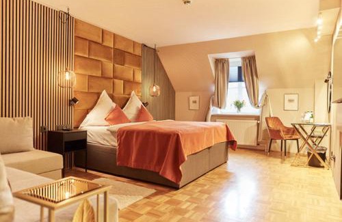 Xanten Hotel | Hotel van Bebber