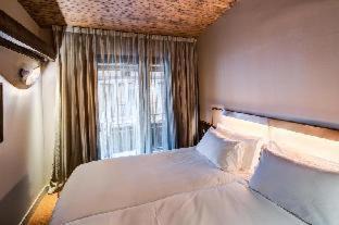 Vondelbuurt Hotel | Hotel van de Vijsel