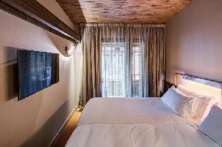 Vondelbuurt Hotel | Hotel van de Vijsel