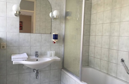 Zierikzee Hotel | Hotel van Oppen