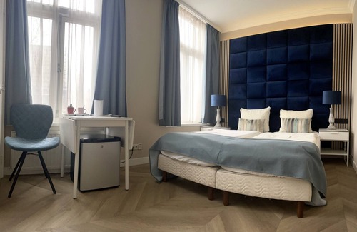 Zierikzee Hotel | Hotel van Oppen