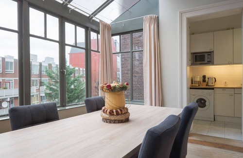 Oude Westen Hotel | Hotel Van Walsum