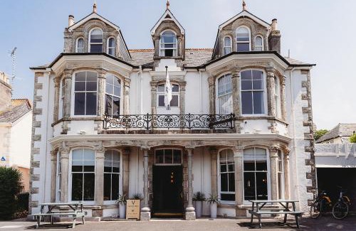 Truro Hotel | Hotel VARA