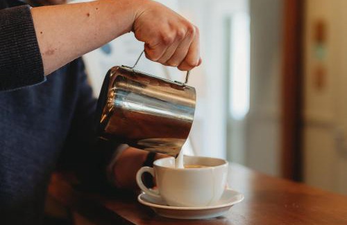 Truro Hotel | Hotel VARA