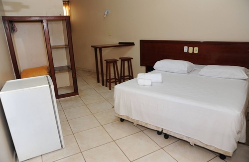 Araraquara Hotel | Hotel Varandas Araraquara