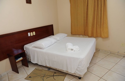 Araraquara Hotel | Hotel Varandas Araraquara