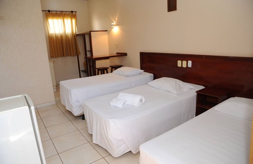 Araraquara Hotel | Hotel Varandas Araraquara